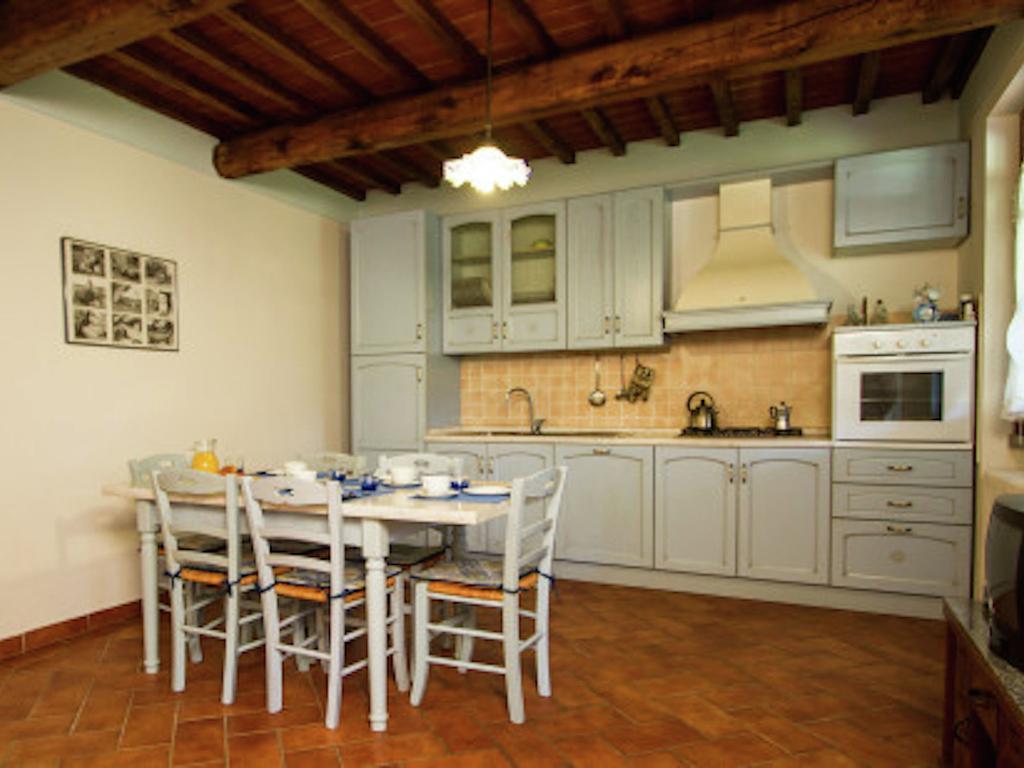 Belvilla By Oyo Agriturismo With Garden Castiglion Fiorentino Exteriér fotografie