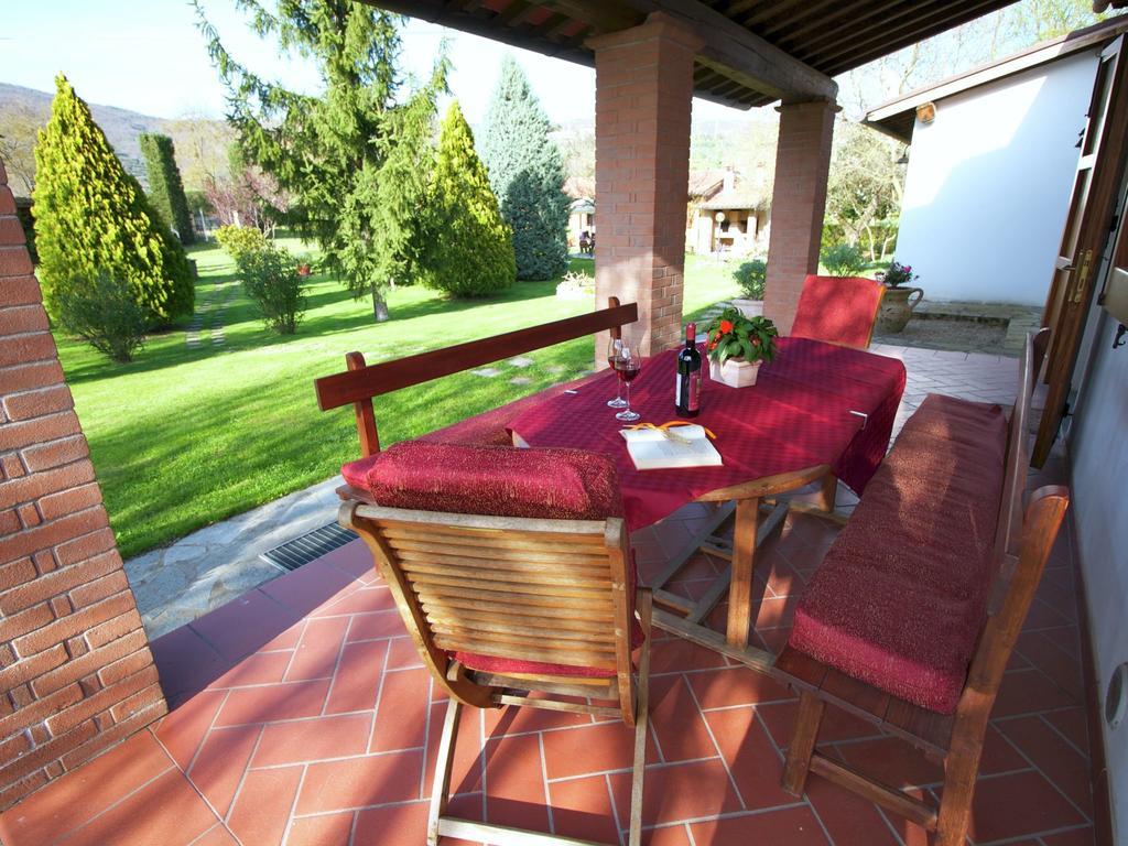 Belvilla By Oyo Agriturismo With Garden Castiglion Fiorentino Exteriér fotografie