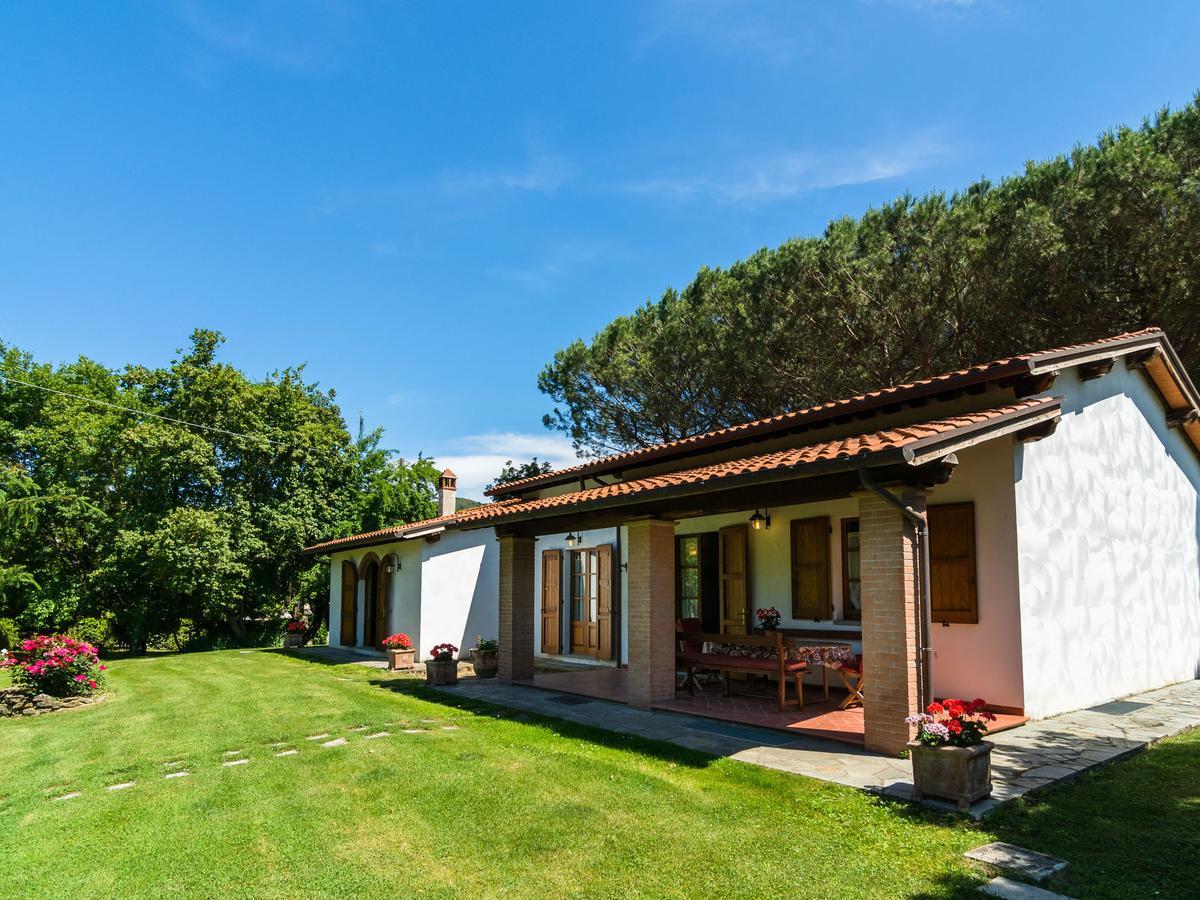 Belvilla By Oyo Agriturismo With Garden Castiglion Fiorentino Exteriér fotografie