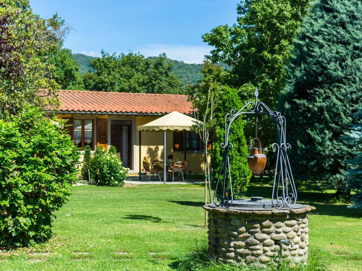 Belvilla By Oyo Agriturismo With Garden Castiglion Fiorentino Exteriér fotografie